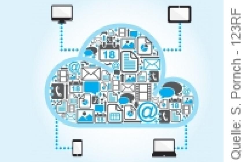Werkzeuge zum Hybrid Cloud-Management sollten gerade mit heterogenen Umgebungen zurechtkommen