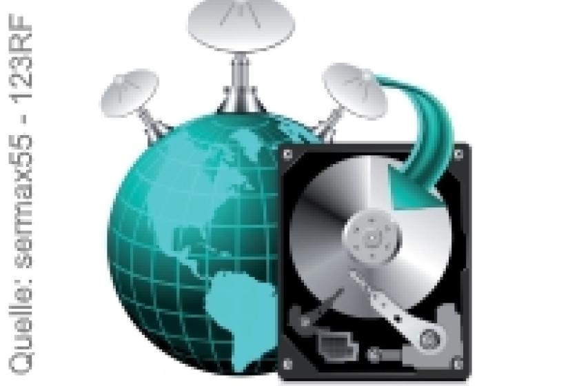 Mit der kostenlosen Sicherungssoftware von Veeam lassen sich virtuelle Server ebenso sichern wie Server mit Datenbanken.