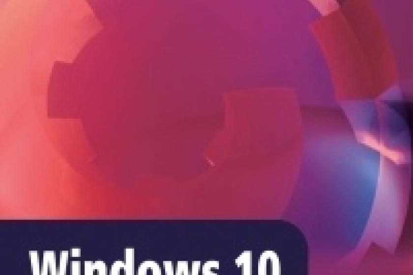 Seit dem Frühjahr 2018 ist das neue Buch zu "Windows 10 im Unternehmen" erhältlich.