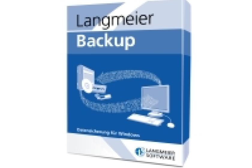Die Auftragssteuerung in "Langmeier Backup" erweist sich als sehr flexibel und unterstützt Starts aufgrund von diversen Randbedingungen.