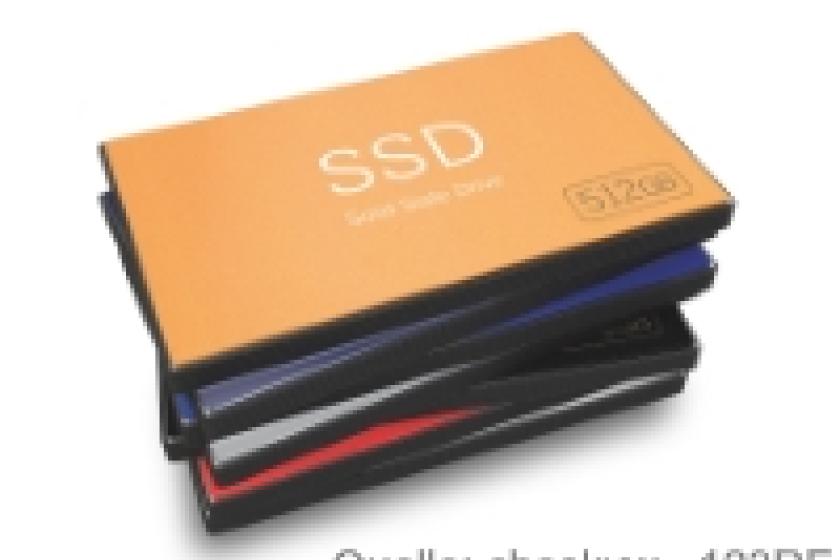 Enterprise-SSDs übertreffen Consumer-SSDs vor allem hinsichtlich der durchschschnittlichen Lebensdauer.