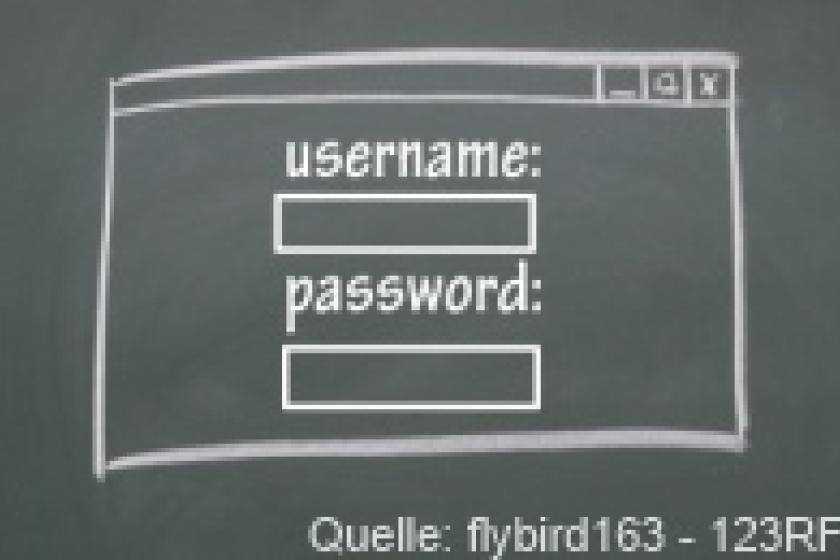 Passwort-Änderungen im Active Directory sind mit Hilfe der PowerShell schnell erledigt