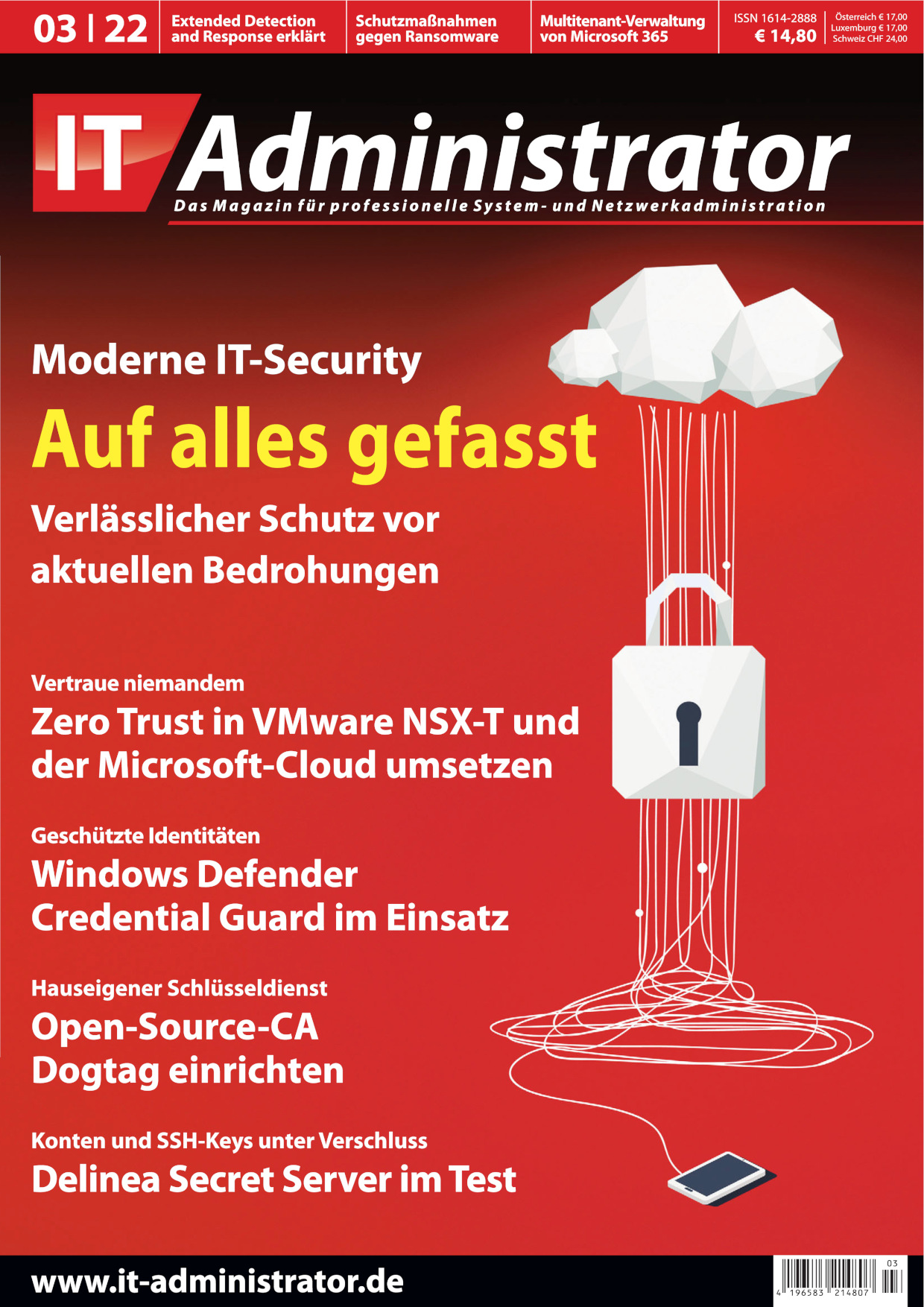 Moderne IT-Security