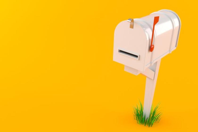 Wer hat wann wieviele Mails von einem Postfach bekommen? "OutlookStatView" gibt darüber detailliert Auskunft