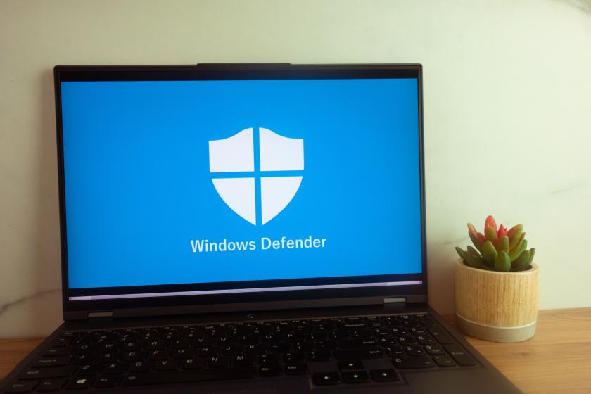 Am Microsoft Defender wird laufend gearbeitet, aber nicht immer sind die neuen Features ausgereift.