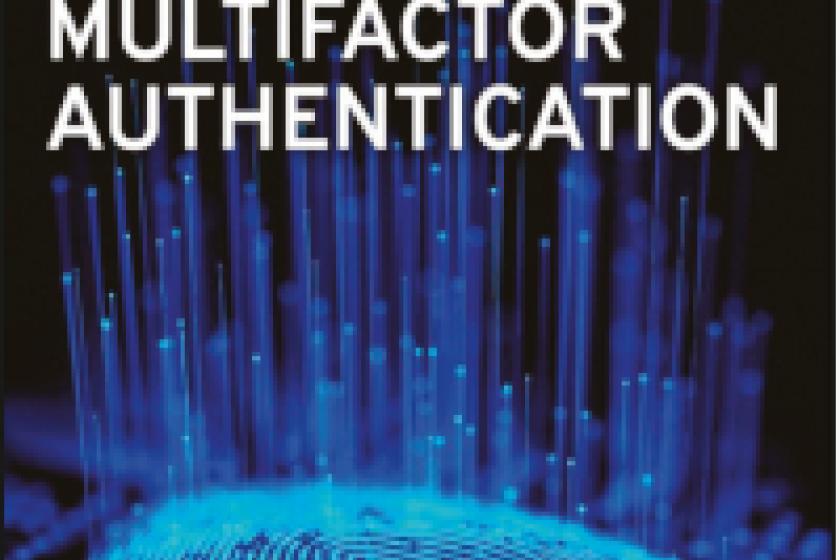 Buchbesprechung: Hacking Multifactor Authentication