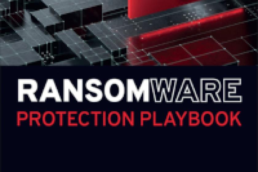Buchbesprechung: Ransomware Protection Playbook