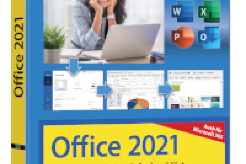 Buchbesprechung: Office 2021
