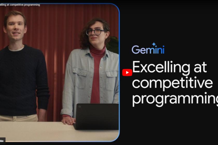 Einführung: Gemini – Googles neuestes KI-Modell
