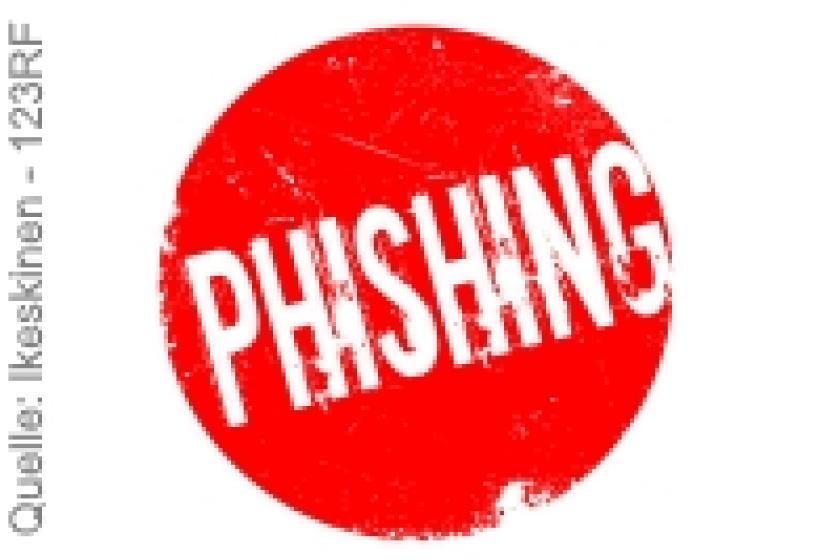 Mit einer genauen Prüfung der Absenderreputation laufen die meisten Phishing-Angriffe ins Leere.
