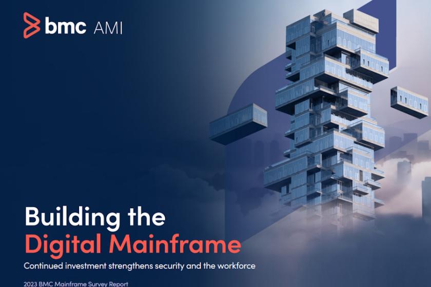 Geht es nach der Mainframe-Umfrage von BMC, haben die Großssysteme noch eine goldene Zukunft vor sich.
