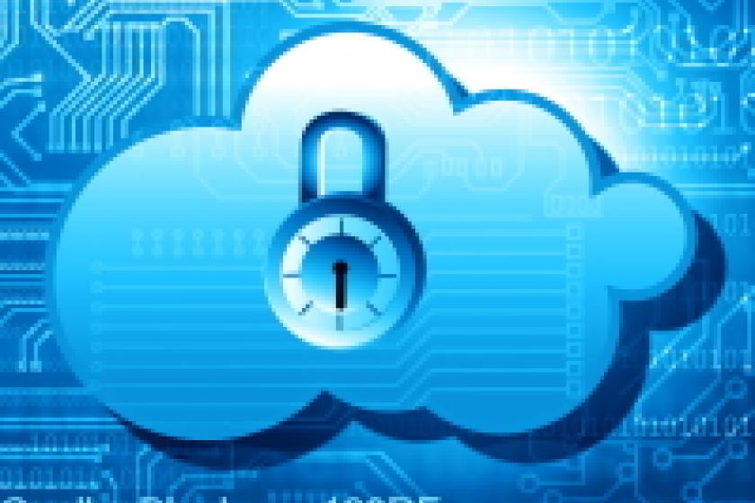 Die Nutzung von Clouddiensten sollte mit einem umfassenden Sicherheitskonzept verbunden sein.