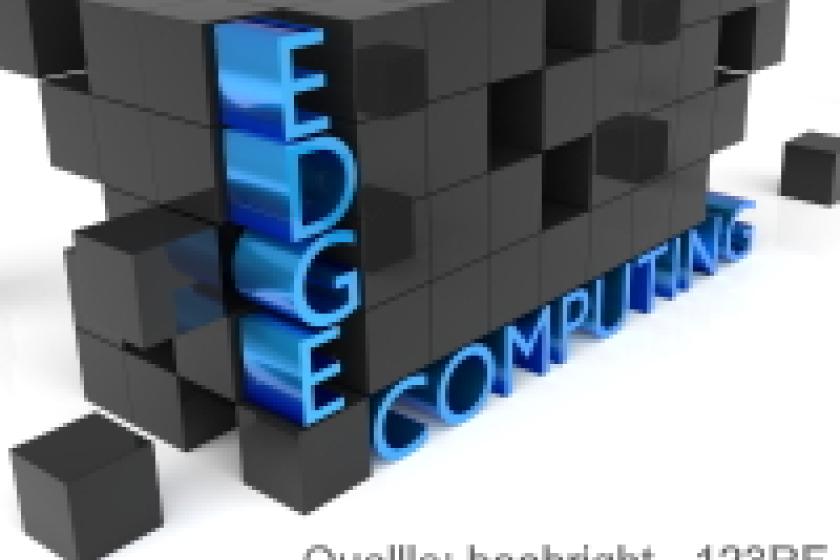 Beim Edge-Computing kommt der Wahl des richtigen Storage eine große Bedeutung zu.