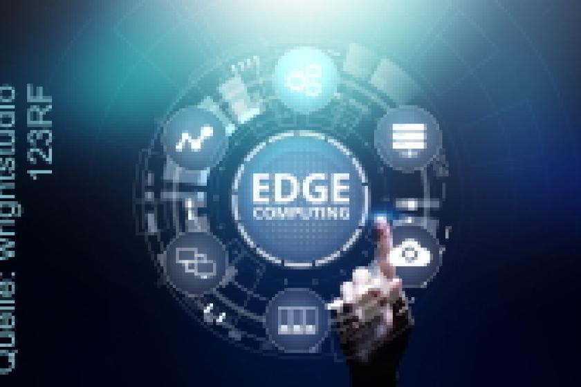 Mit der zunehmenden Bedeutung von Edge Computing gilt es, auch mit am Netzwerkrand entstandenen Daten besser umzugehen.