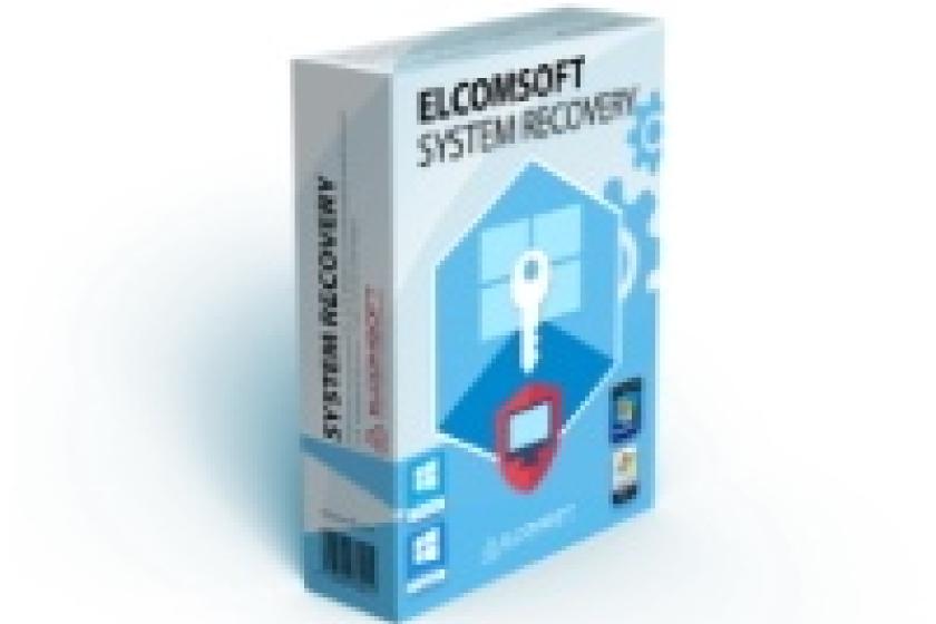 Mit ElcomSoft System Recovery 8.2 lassen sich unter anderem die zuletzt verwendeten Dateien und Ordner anzeigen.