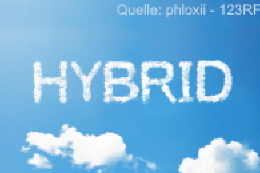 Für das Gelingen der Hybrid Cloud gibt es einige wichtige Punkte zu beachten.