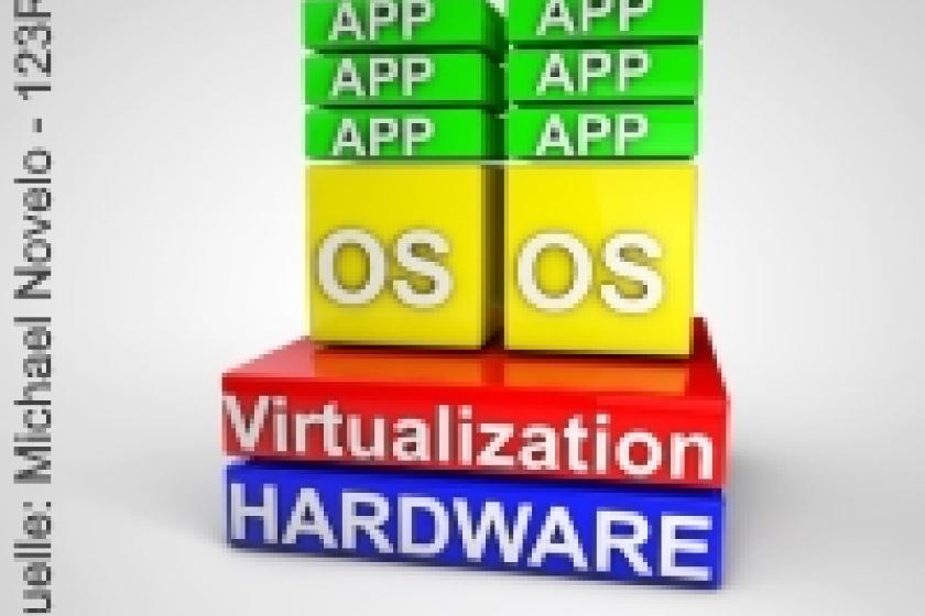 Microsoft hat seine Virtualisierungsschicht Hyper-V in Server 2012 R2 einem ordentlichen Update unterzogen.