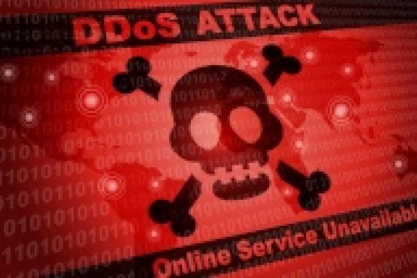 Die DDoS-Aktivitäten von Cyberkriminellen haben wieder zugenommen, während Hacktivisten sich zurückgezogen haben.