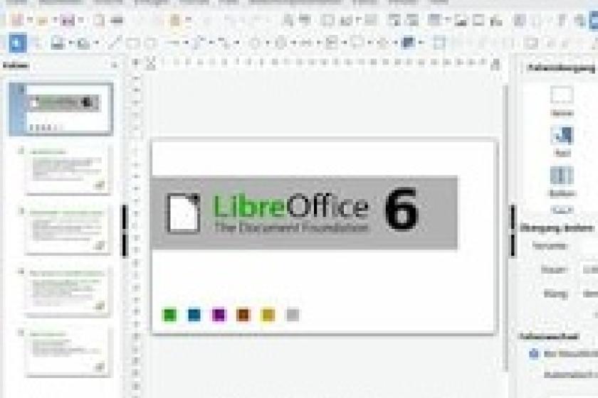 Die Open Document Foundation wünscht sich mehr Aufmerksamkeit für LibreOffice.