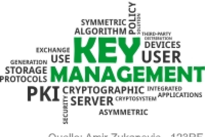Um eine PKI umzusetzen, bedarf es zunächst des Verständnisses typischer Bestandteile einer PKI.