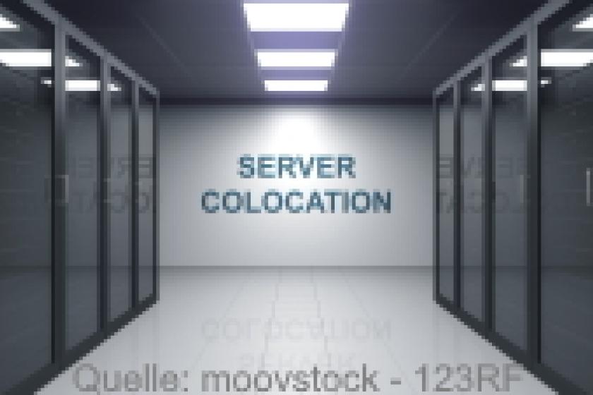 Wer kein eigenes Rechenzentrum hat, aber nicht gleich in die Public Cloud möchte, für den bietet sich Colocation an.