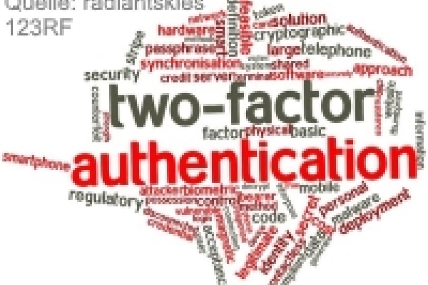 Auch bei der Zwei-Faktor-Authentifizierung darf Sicherheit nicht zugunsten von Usability vernachlässigt werden.