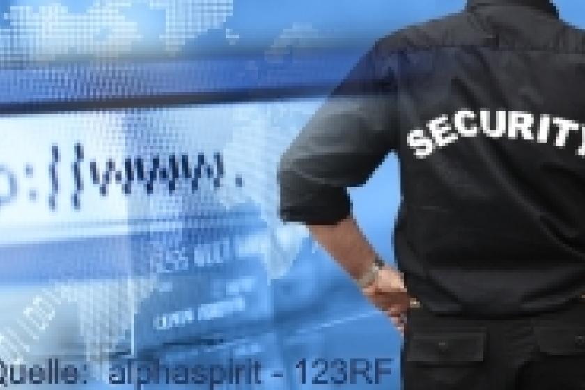 Gerade in kleineren Unternehmen können externe Security-Dienstleister dabei helfen, ein ganzheitliches Sicherheitskonzept aufzustellen.