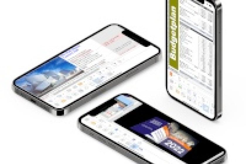 TextMaker, PlanMaker und Presentations von SoftMaker sind nun für iOS verfügbar.