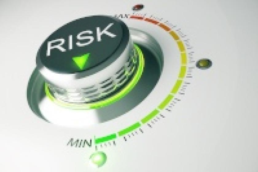 Eine fünftägige Analyse soll Aufschluss darüber geben, wie es um die Risiken im Unternehmen bestellt ist.