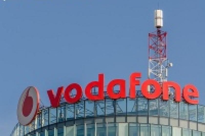 Vodafone Deutschland wurde offenbar Opfer eines Datendiebstahls