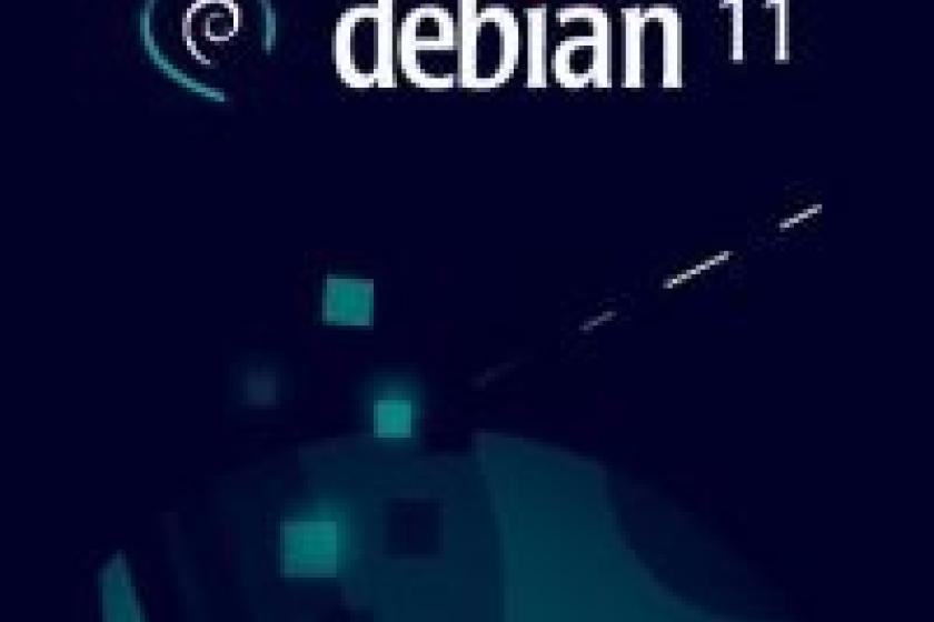 Debian 11 hat laut Entwickler zwei Jahre, einen Monat und neun Tage Entwicklungsarbeit auf sich vereint. 