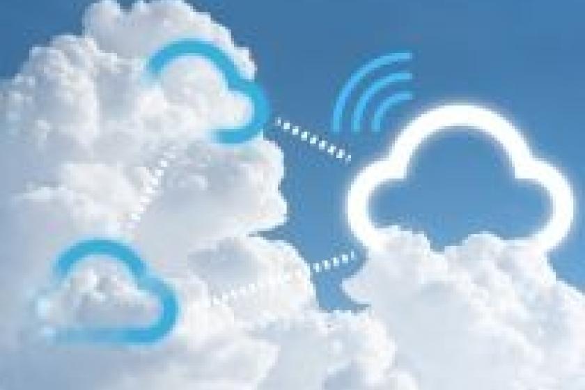 Laut Hashicorp-Umfrage profitieren aktuell große Unternehmen stärker von den Vorteilen der Mulit-Cloud als kleine (Bildquelle: jozefmicic - 123RF). 