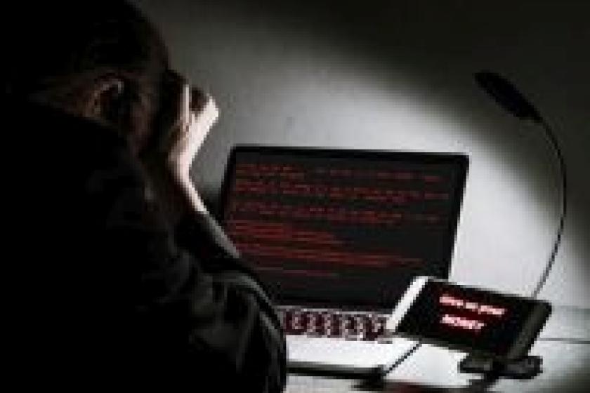 Einige der laut NordVPN größten Datenskandale Deutschlands in 2021 beruhen auf Ransomware-Angriffe.
