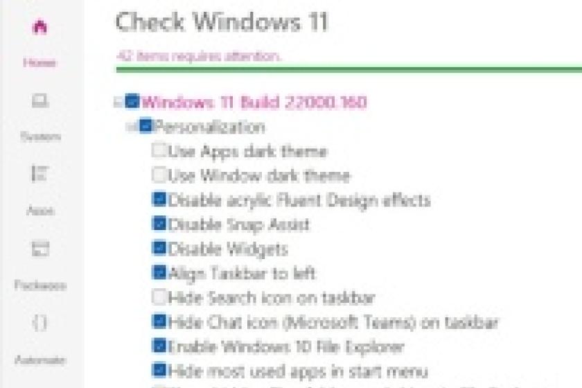 Was Windows 11 zu bieten hat, veranschaulicht "ThisIsWin11".