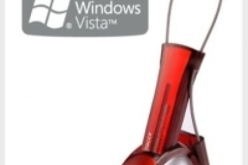 Installieren Sie Vista doch einfach vom USB-Stick