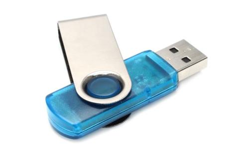 Sicherheitsrisiken durch USB-Sticks lassen sich in den Griff bekommen Copyright: <a href='https://de.123rf.com/profile_rvlsoft'>rvlsoft</a>
