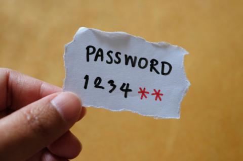 Der Abschied vom guten alten Passwort fällt nicht immer leicht. Passwortlose Verfahren sind dennoch auf dem Vormarsch.