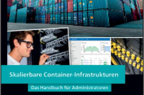 Buchbesprechung: Skalierbare Container-Infrastrukturen