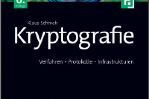 Buchbesprechung: Kryptografie