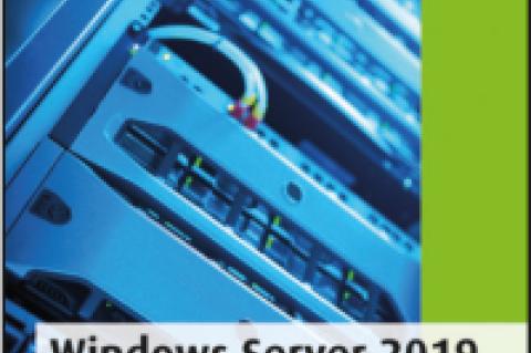 Buchbesprechung: Windows Server 2019