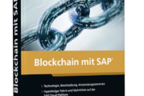 Buchbesprechung: Blockchain mit SAP