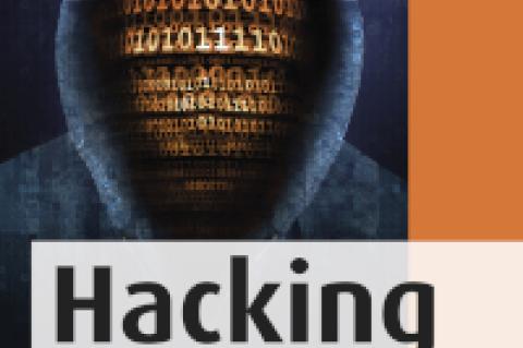Buchbesprechung: Hacking