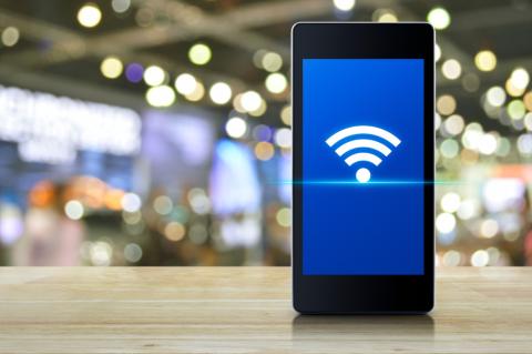 Android-Geräte bilden künftig ein Bluetooth-Netzwerk, um verlorene Devices und Tags aufzuspüren. (Quelle: grapestock - 123RF)