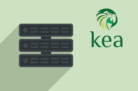 Der moderne DHCP-Server Kea
