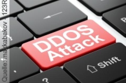 Protokollangriffe sind die aktuell am schnellsten wachsende Variante von DDoS-Attacken.