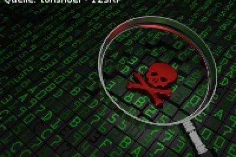 UEFI-Malware gilt als besonders gefährlich und übersteht selbst den Tausch der Festplatte.