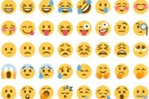 Vorsicht! Hinter manchen der beliebten Emojis lauert die Gefahr für Missverständnisse! 