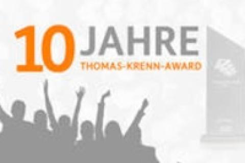 Die zur Open-Source-Förderung vergebenen Awards der Thomas-Krenn.AG feiern in diesem Jahr ihr zehntes Jubiläum.
