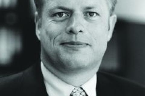 Dr. Joachim Schrey ist Rechtsanwalt bei Clifford Chance in Frankfurt am Main