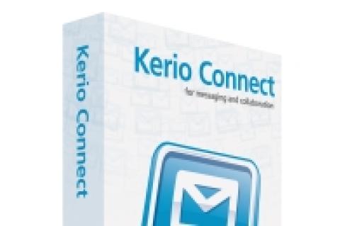 Kerio Connect setzt den Schwerpunkt von Version 7.4 auf die Integration von BYOD-Funktionen
